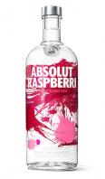 Absolut - Raspberri Vodka