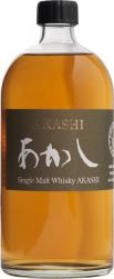 Akashi - Eigashima Single Malt Whisky