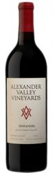 Alexander Valley Vineyards - Zinfandel 2019