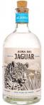 Alma del Jaguar - Blanco Tequila