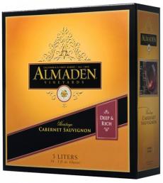 Almaden - Cabernet Sauvignon (5L)