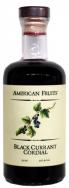 American Fruits - Black Currant Cordial