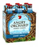 Angry Orchard - Crisp Apple Original Cider 0