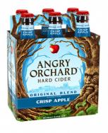 Angry Orchard - Crisp Apple Original Cider
