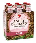Angry Orchard - Rose Hard Cider 0