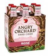 Angry Orchard - Rose Hard Cider