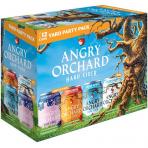 Angry Orchard - Yard Party Pack 0