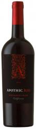 Apothic - Red Winemaker's Blend