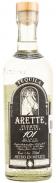 Arette - Fuerte Artesanal 101 Blanco Tequila