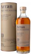Arran - 10 Year Single Malt Scotch