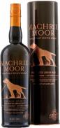 Arran - Machrie Moor Peated Single Malt Scotch