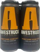Awestruck - Hometown Homicider Pumpkin Cider