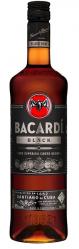 Bacardi - Black Rum (1L)