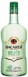 Bacardi - Classic Mojito (1.75L)