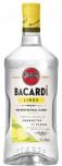 Bacardi - Limon