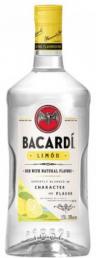 Bacardi - Limon (1.75L)