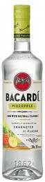 Bacardi - Pineapple (1L)