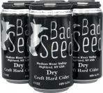 Bad Seed - Dry Craft Hard Cider 0