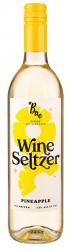 Bae - Pineapple Wine Seltzer