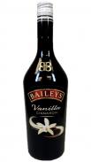 Baileys - Vanilla Cinnamon  Irish Cream