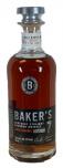 Baker's - Single Barrel Bourbon 107 Proof