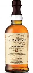Balvenie - 12 Year DoubleWood Single Malt Scotch
