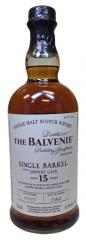 Balvenie - Single Barrel 15 Year
