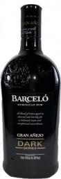Barcelo - Gran Anejo Dark Series Rum
