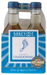 Barefoot - Chardonnay 4 Pack 0