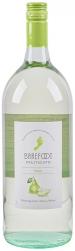 Barefoot - Pear Fruitscato (1.5L)