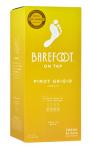 Barefoot - Pinot Grigio 3L Box 0