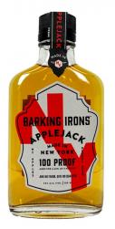 Barking Irons - Applejack (200ml)