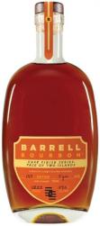 Barrell Craft Spirits - Bourbon Cask Finish: Tale of Two Islands