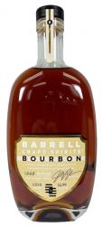 Barrell Craft Spirits - Gold Label 16 Year Toasted Oak Bourbon