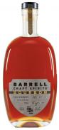Barrell Craft Spirits - Grey Label 15 yr Bourbon Release 4, 100.4 Proof 2021