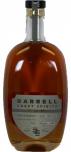 Barrell Craft Spirits - Rum Cask Strength 0