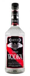 Barton - Vodka (1.75L)