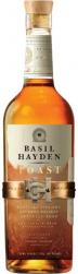Basil Hayden - Toast Bourbon
