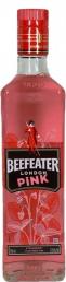 Beefeater - Pink Strawberry Flavored Gin