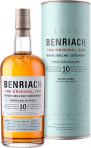 Benriach - The Original Ten Single Malt Scotch