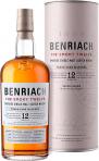Benriach - The Smoky 12 Single Malt Scotch 3 Cask Matured
