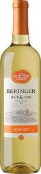 Beringer - Main & Vine Moscato (1.5L)