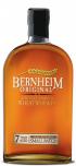 Bernheim Original - Small Batch Wheat Whiskey 7 Year 0