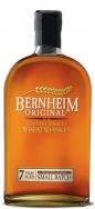 Bernheim Original - Small Batch Wheat Whiskey 7 Year