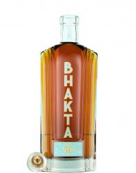 Bhakta - 50 Year Brandy