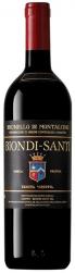Biondi-Santi - Brunello di Montalcino Tenuta Greppo 2012
