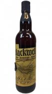 Blackwell - Fine Jamaican Rum