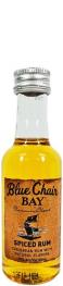 Blue Chair Bay - Spiced Rum 50-mL Single Serving Size (50ml)