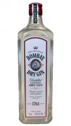 Bombay - Dry Gin London (1L)