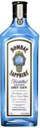 Bombay Sapphire - Distilled London Dry Gin (375ml)